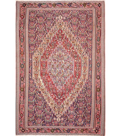 Kilim Senne asl 200x298