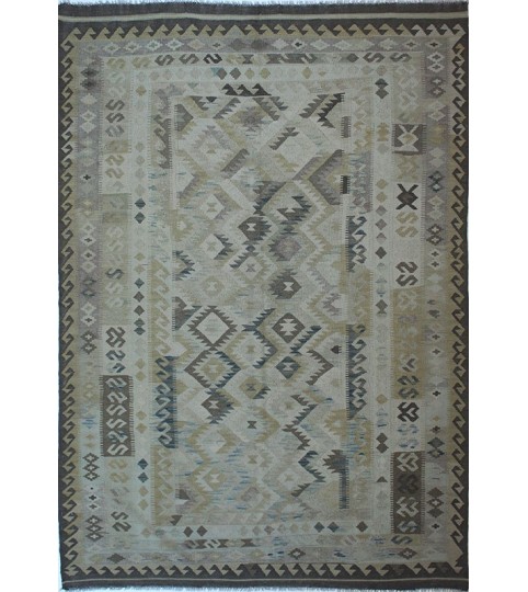 Kilim Melange Natural 171x250 cm