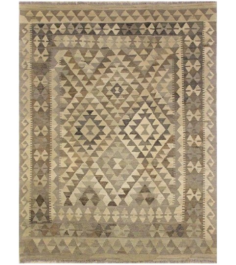 Kilim Melange Naturale 125x160 cm