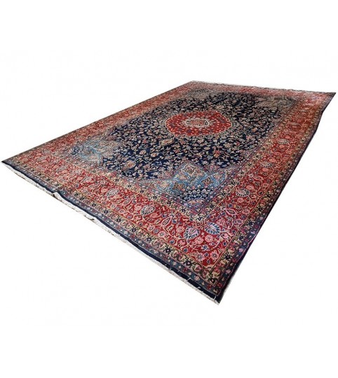 Tappeto Persiano Kirman 300x415 cm