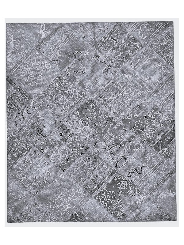 Tappeto Patchwork Glinter 180x240 cm