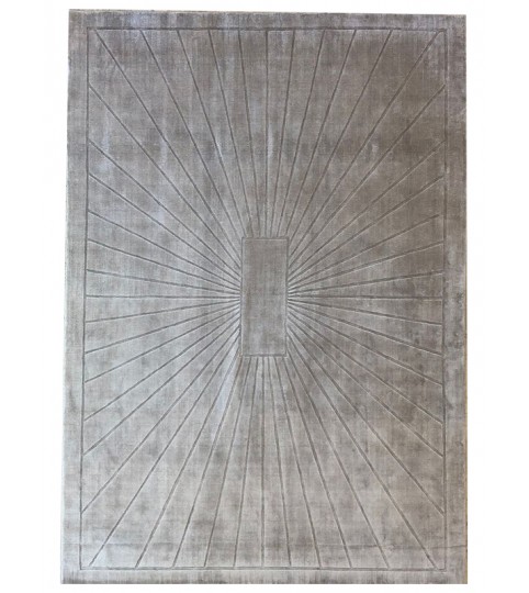 Tappeto Moderno  Handloom Rilevo 300x200 cm