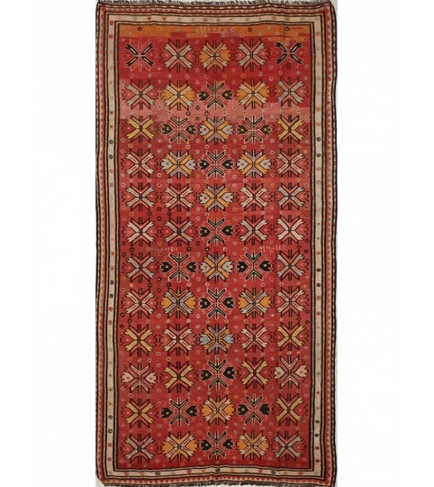 Kilim Anatolia Antico 165x340 cm