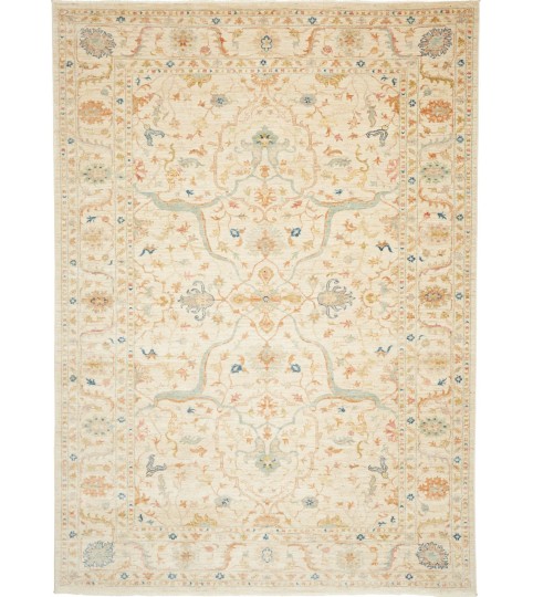 Tappeto Ziegler Farahan 199x278 cm