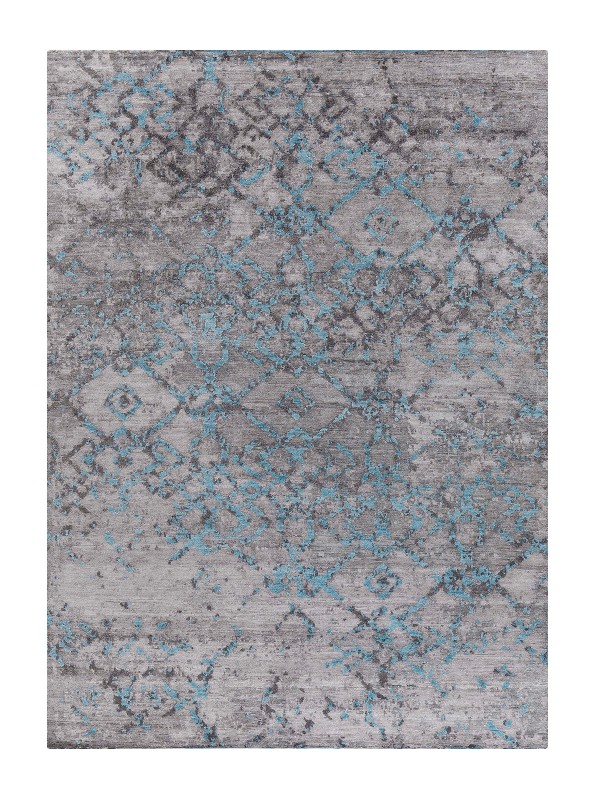 Tappeto Moderno HIMALAYA Bamboo Silk 250X298 cm