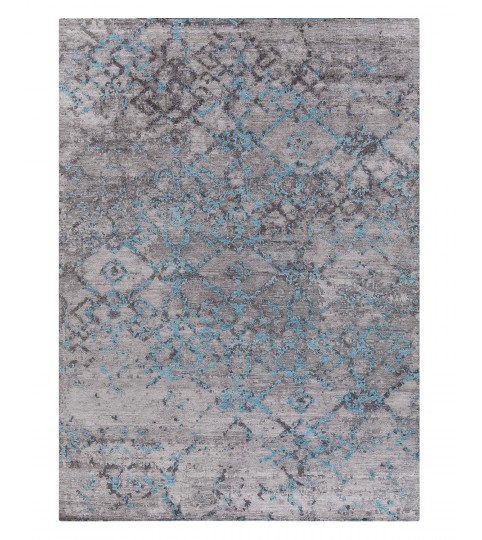 Tappeto Moderno HIMALAYA Bamboo Silk 250X298 cm