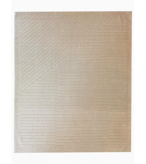 Tappeto Moderno  Handloom Rilievo 300x250 cm