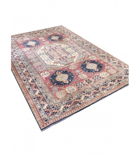 Tappeto Orientale Kazak 300x200 cm