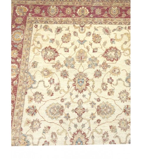 Tappeto orientale Beige 300x200 cm