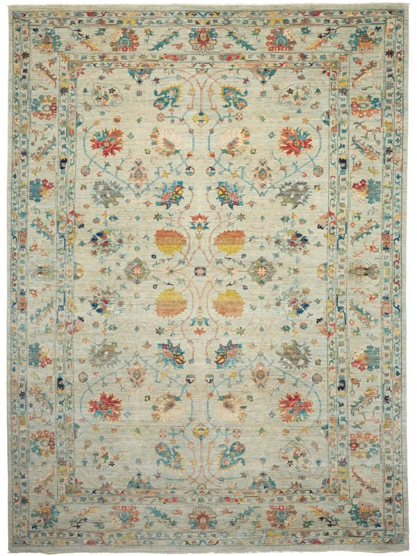 Tappeto Orientale Ziegler  Farahan 242x330 cm