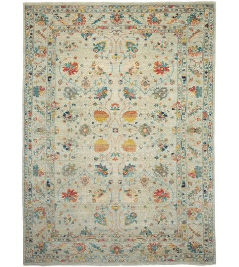 Tappeto Orientale Ziegler  Farahan 242x330 cm