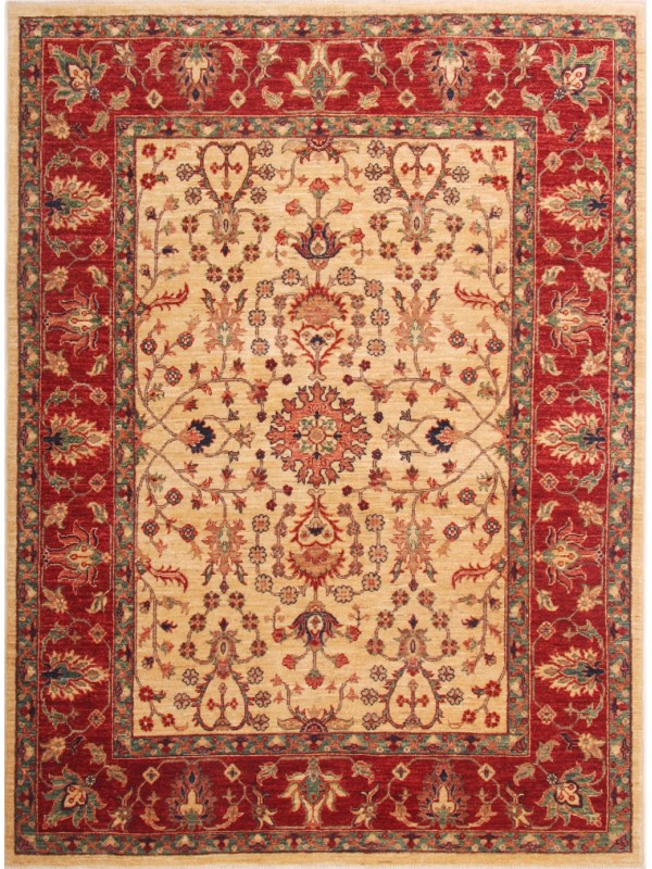 Tappeto Orientale Ariyana Extra fine 146x202 cm