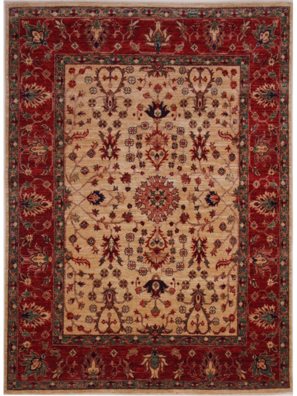 Tappeto Orientale Ariyana Extra fine 146x202 cm