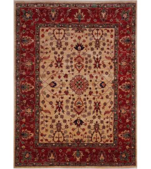 Tappeto Orientale Ariyana Extra fine 146x202 cm