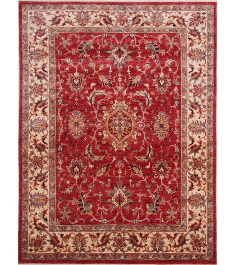 Tappeto Orientale Ariyana Extra fine 144x195 cm