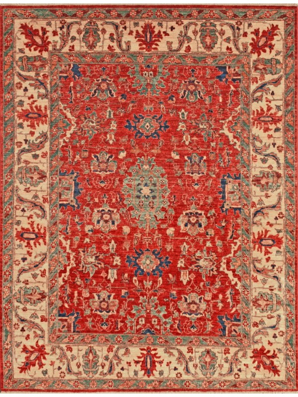 Tappeto Orientale Ariyana Extra fine 150x195 cm