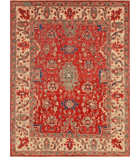 Tappeto Orientale Ariyana Extra fine 150x195 cm