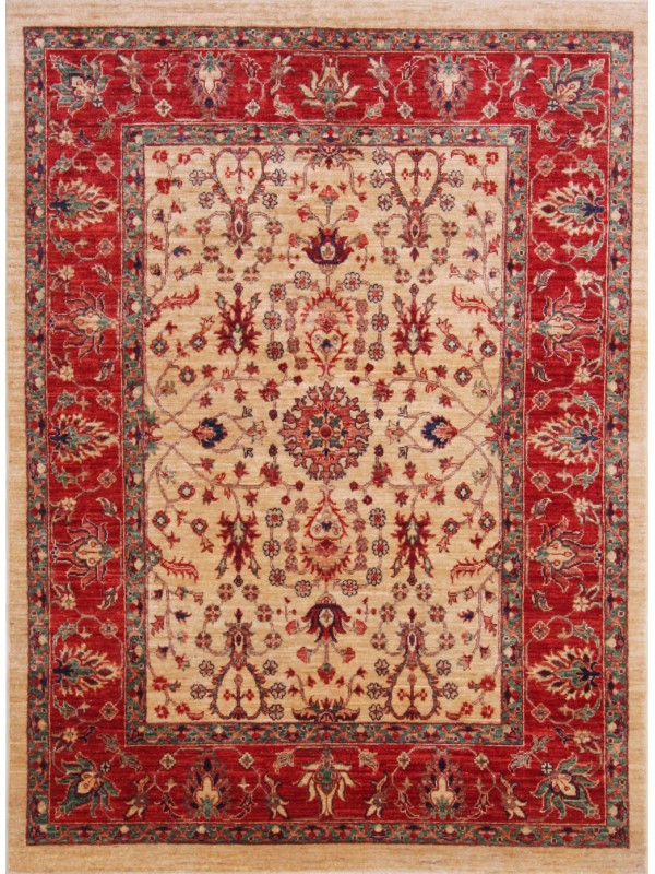 Tappeto Orientale Ariyana Extra fine 146x196 cm