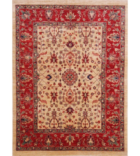 Tappeto Orientale Ariyana Extra fine 146x196 cm