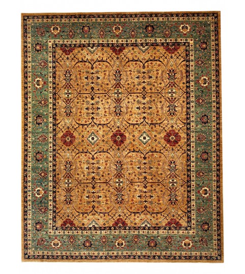 Tappeto Orientale Ariyana Extra fine 250x312 cm