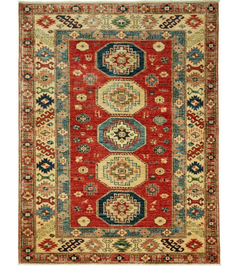 Tappeto Kazak Royal 148x191 cm