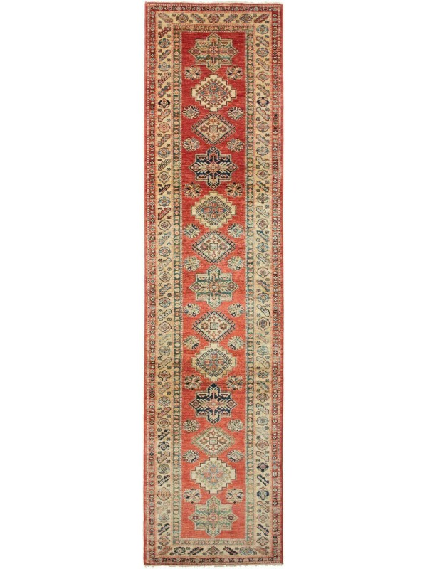 Tappeto Kazak Royal 73x317 cm