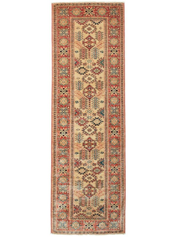 Tappeto Kazak Royal 76x244 cm