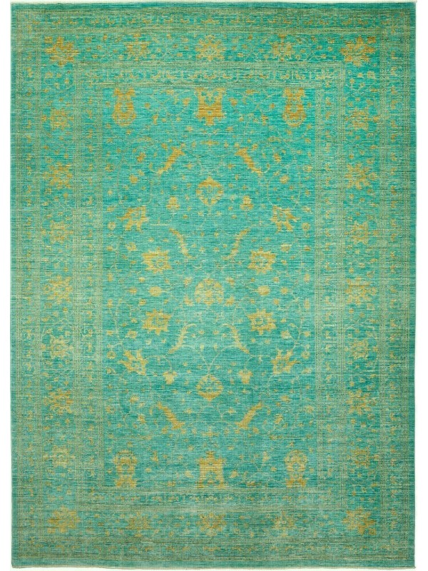 Tappeto Zigler Farahan 253x349 cm