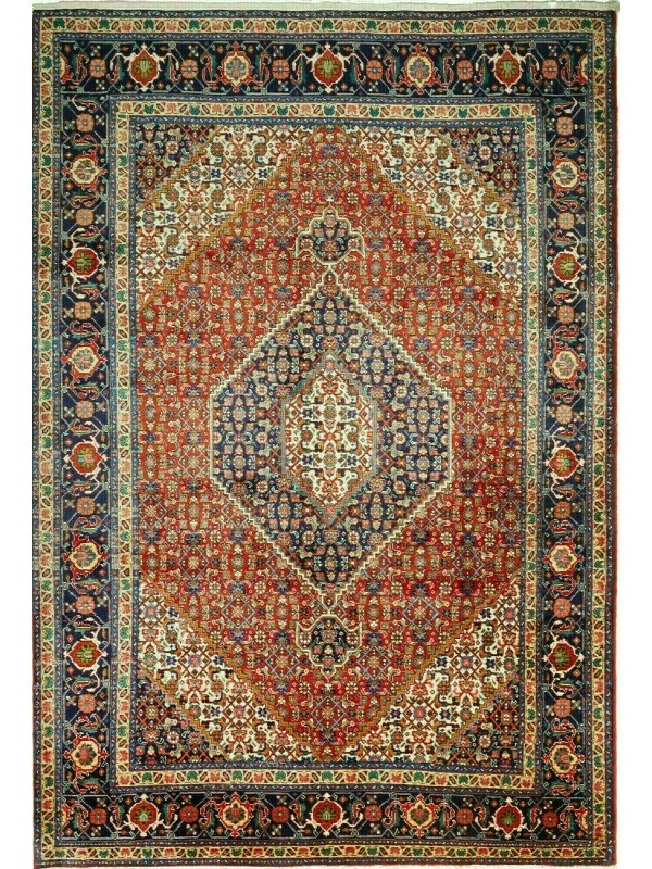 Tappeto Tabriz 200x292 cm