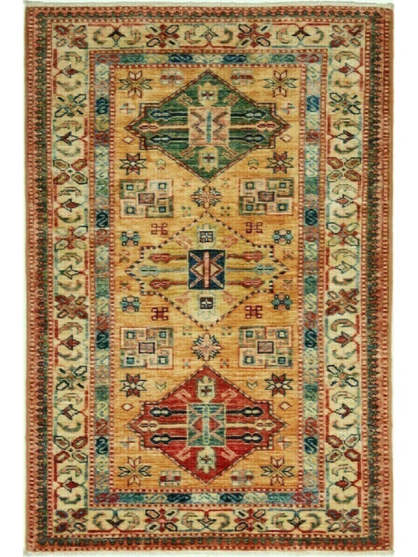 Tappeto Kazak Royal 82x121 cm