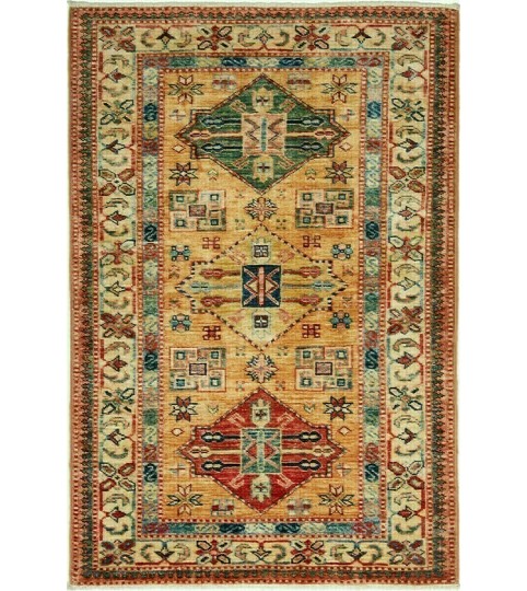 Tappeto Kazak Royal 82x121 cm