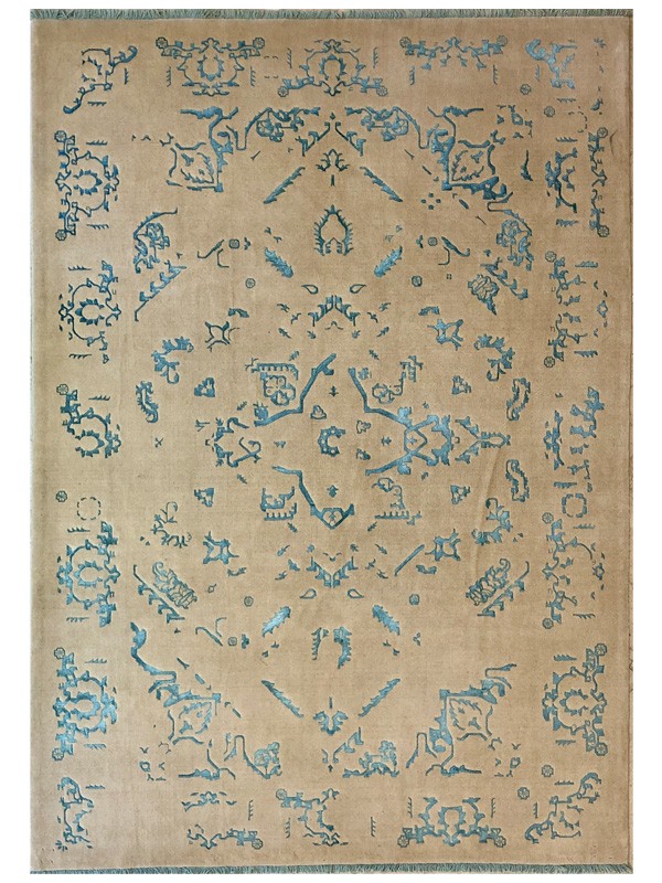 Tappeto Moderno Persian Loft 213x304 cm