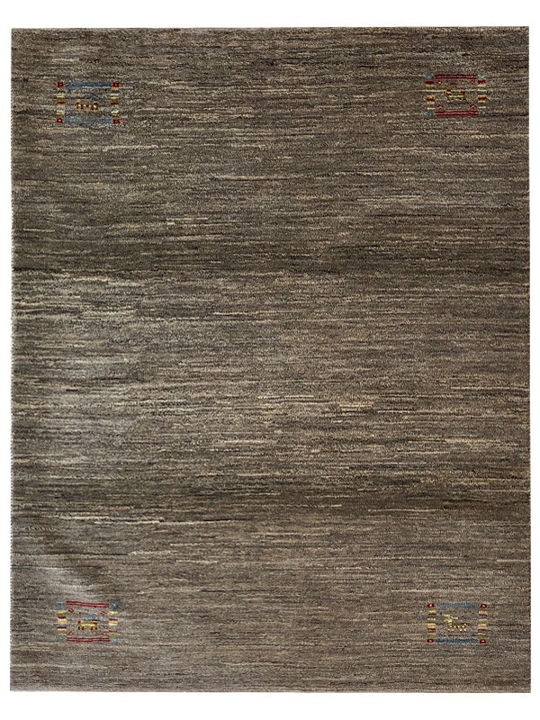 Tappeto Persiano Gabbeh 150x191 cm