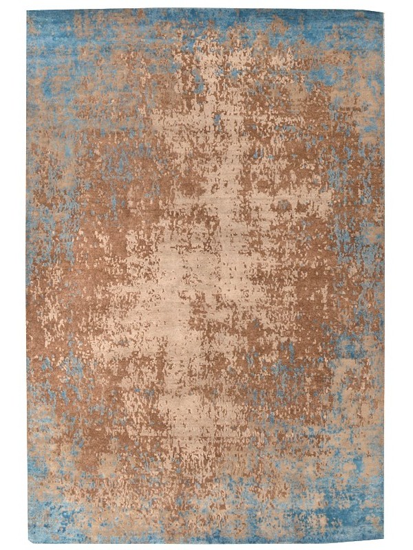 Tappeto Moderno HIMALAYA Bamboo Silk 201x300 cm