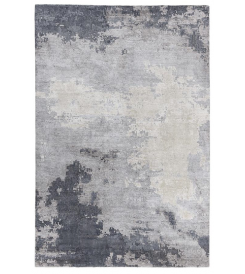 Tappeto Moderno HIMALAYA Bamboo Silk 170x240 cm