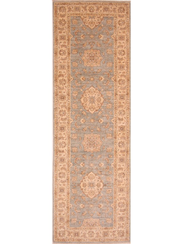 Tappeto Orientale Ziegler...