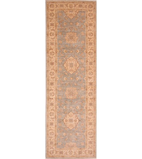 Tappeto Orientale Ziegler Farahan 80x263 cm