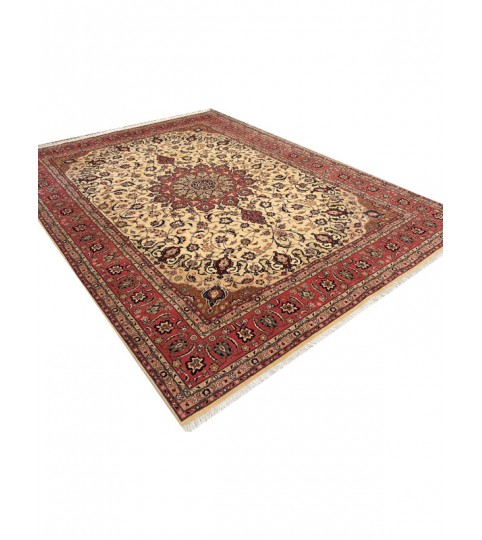 Tappeto Persiano Tabriz 250x350 cm