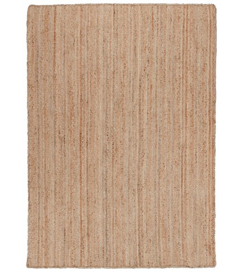 Tappeto Moderno juta Naturale 160x230 cm