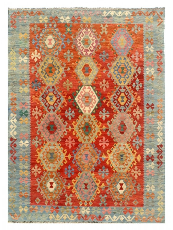 Kilim Kaudani Naturale...