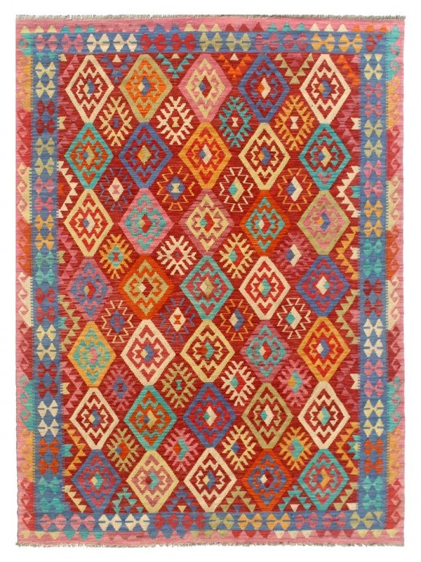 Kilim Kaudani Naturale...