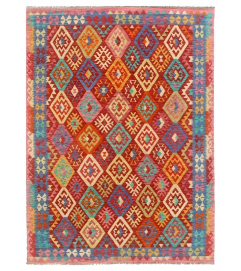 Kilim Kaudani Naturale 210x286 cm
