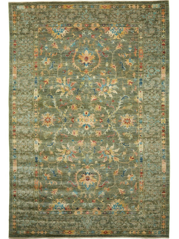 Tappeto Zigler Moderno...