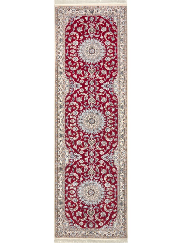 Tappeto Nain 9la 90x309 cm