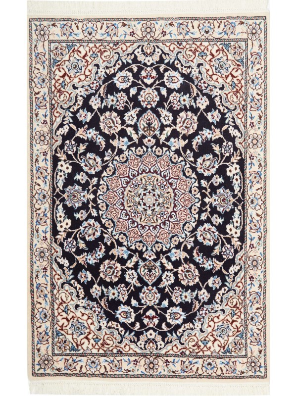 Tappeto Nain 9la 78x118 cm