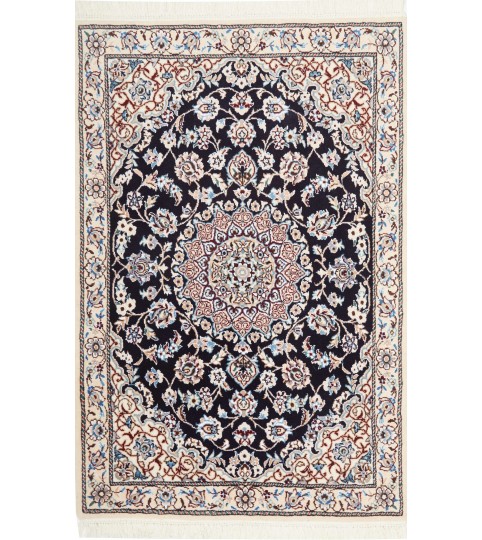 Tappeto Nain 9la 78x118 cm