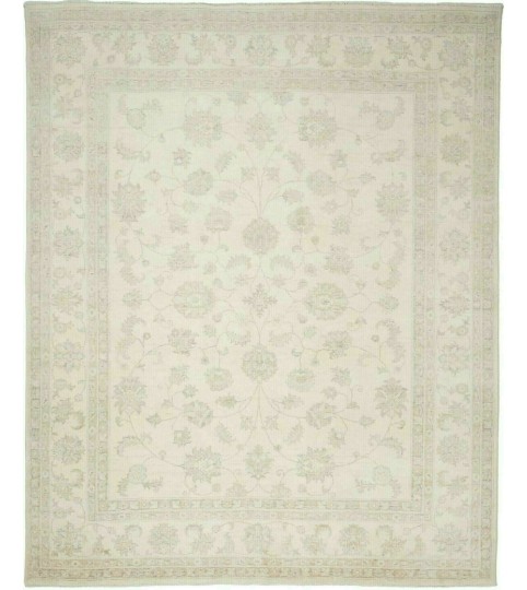 Tappeto Zigler Moderno 247x302 cm