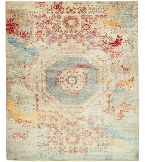 Tappeto Moderno Mona-collection 243x289 cm