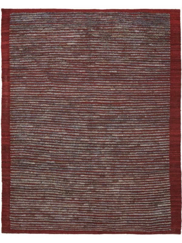 Tappeto Gabbeh Fine 149x189 cm