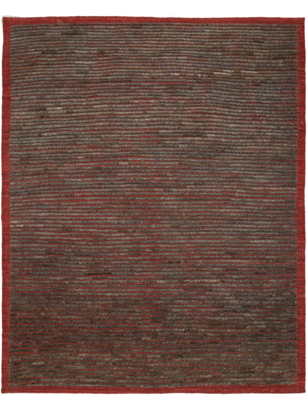 Tappeto Gabbeh Fine 168x209 cm